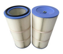 覆膜滤芯 高效过滤技术的创新与突破