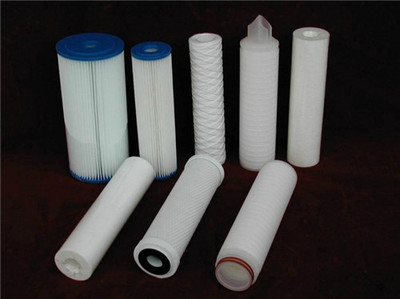 净水器滤芯哪种好 净水器滤芯多久更换一次