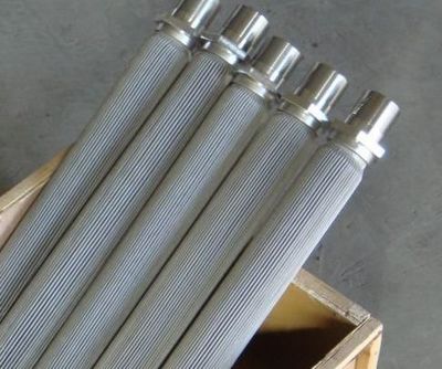 无锡不锈钢滤芯+不锈钢滤芯规格