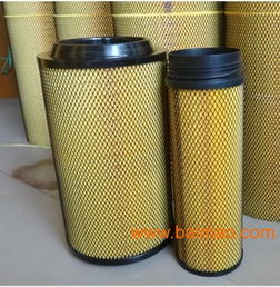 曼牌C23440/1空气滤芯 生产厂家与价格全解析