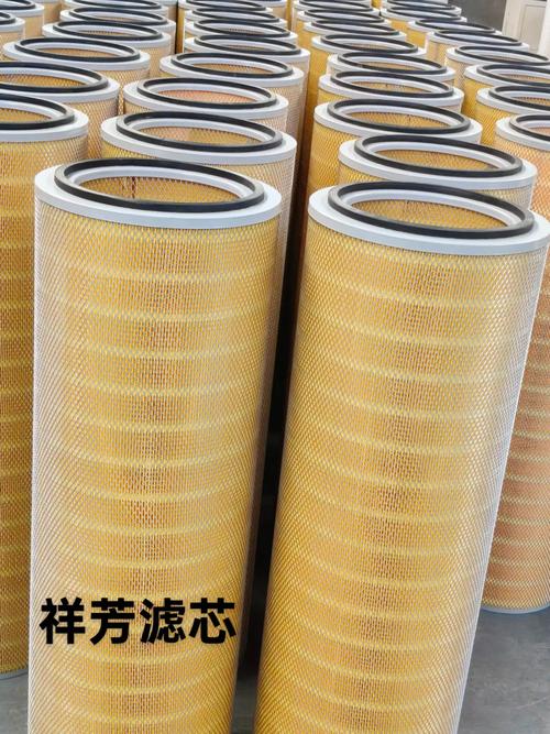 喷塑滤芯有哪些分类？一篇看懂滤芯选型